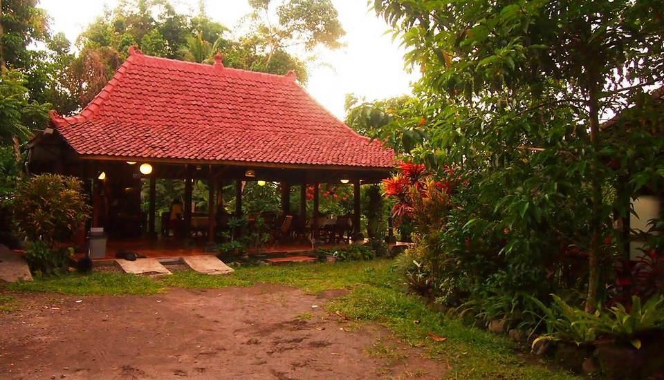 10 Hotel Kelas Melati di Jogja Yang Murah Mulai Rp 100 Ribu 5