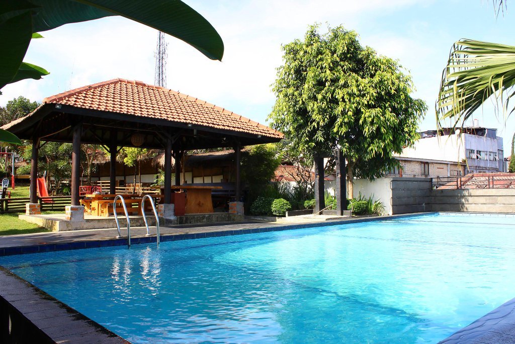 10 Rekomendasi Hotel Dekat Sekitar Taman Safari Yang Ramah Anak dan Keluarga Mulai Rp.250.000 8