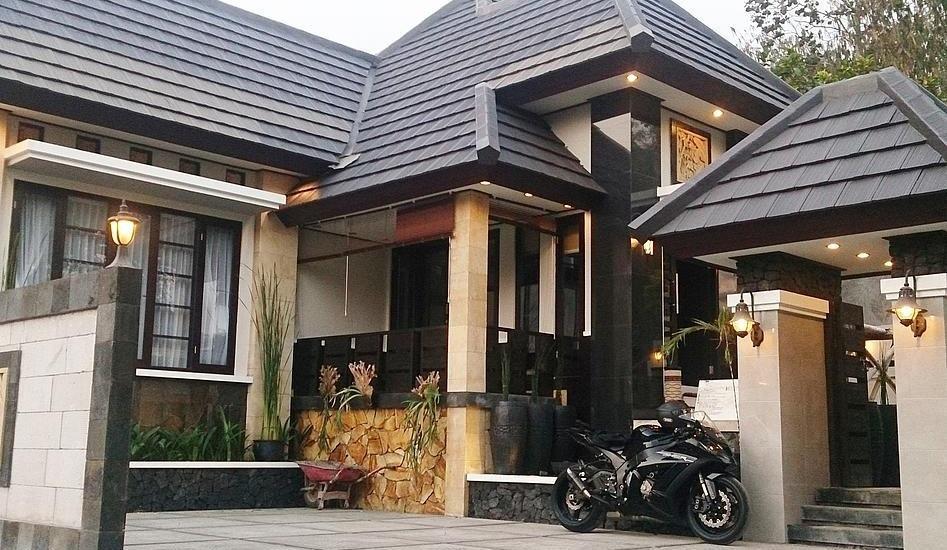 10 Hotel Kelas Melati di Jogja Yang Murah Mulai Rp 100 Ribu 3
