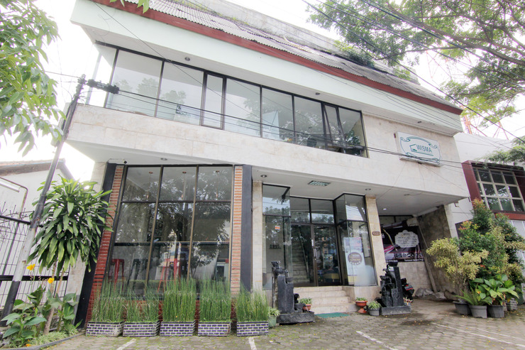 10 Referensi Hotel Pilihan Dekat Trans Studio Bandung Yang Harganya Terjangkau Mulai Rp.115.000 8