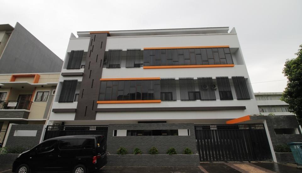 10 Hotel di Dekat Sekitar Indonesia Convention Exhibition (ICE BSD) Dengan Harga Cukup Terjangkau 6