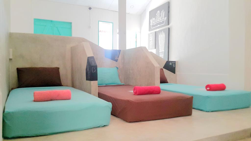 10 Hotel Murah Dekat Malioboro, Mulai Rp 100 Ribu 2