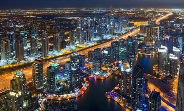 10 Daftar Rincian Biaya Hidup di Dubai, Per Bulan Apakah Mahal Atau Murah? 4