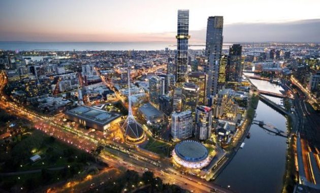 10 Daftar Rincian Biaya Hidup di Melbourne, Salah Satu Kota Favorit Mahasiswa Indonesia! 5