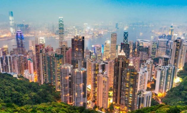 10 Daftar Rincian Biaya Hidup di Hong Kong Menjadi Salah Satu Kota Termahal! 6