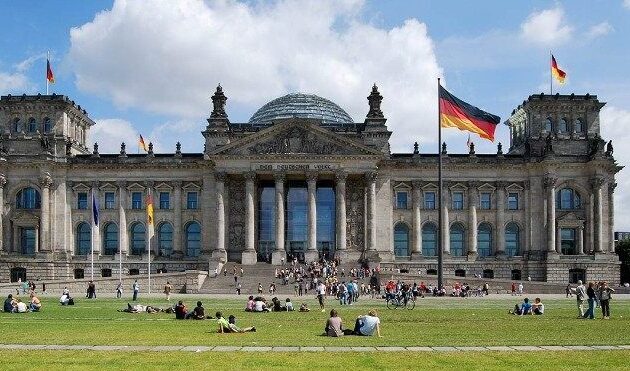 10 Daftar Biaya Hidup di Negara Jerman Ini Menjadi Salah Satu Incaran Para Mahasiswa 2