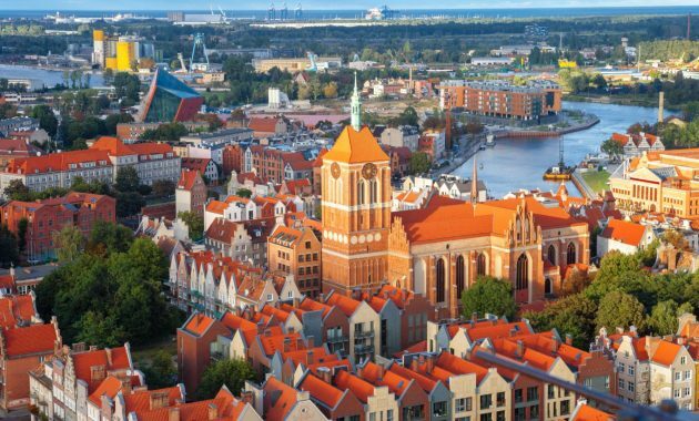 10 Rincian Biaya Hidup di Negara Polandia Yang Sering Menjadi Tujuan Bagi Para TKI 1