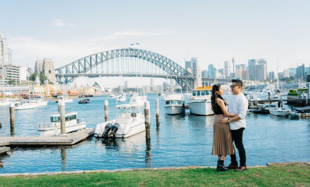 10 Daftar Rincian Biaya Hidup di Sydney Menjadi Salah Satu Kota Termahal Australia 8