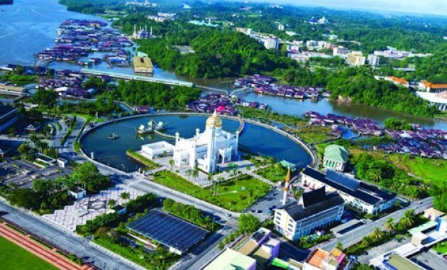 10 Rincian Biaya Hidup di Negara Brunei Darussalam, Murah Atau Mahal Untuk Mahasiswa? 13 10 Rincian Biaya Hidup di Negara Brunei Darussalam, Murah Atau Mahal Untuk Mahasiswa? 10