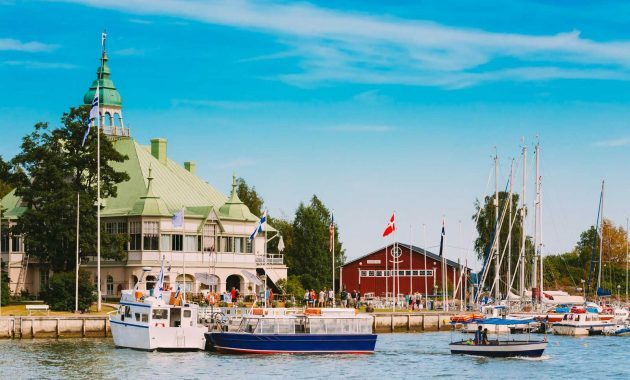 10 Daftar Rincian Biaya Hidup di Negara Finlandia, Untuk Mahasiswa Mahal Atau Murah? 10 Biaya hidup di finlandia untuk mahasiswa kuliah dan beasiswa per bulan berapa swedia