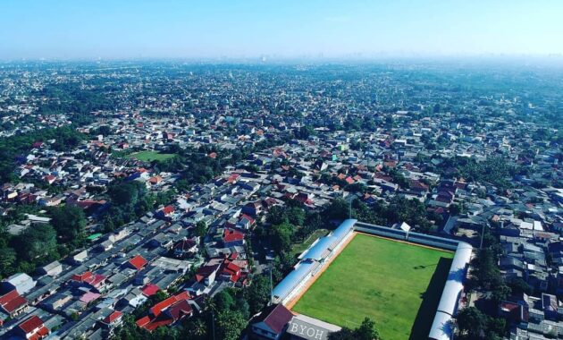 10 Gambar Kota Bogor 2022 Malam Hari Tempo Dulu 