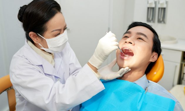 dokter gigi di semarang yang menerima bpjs