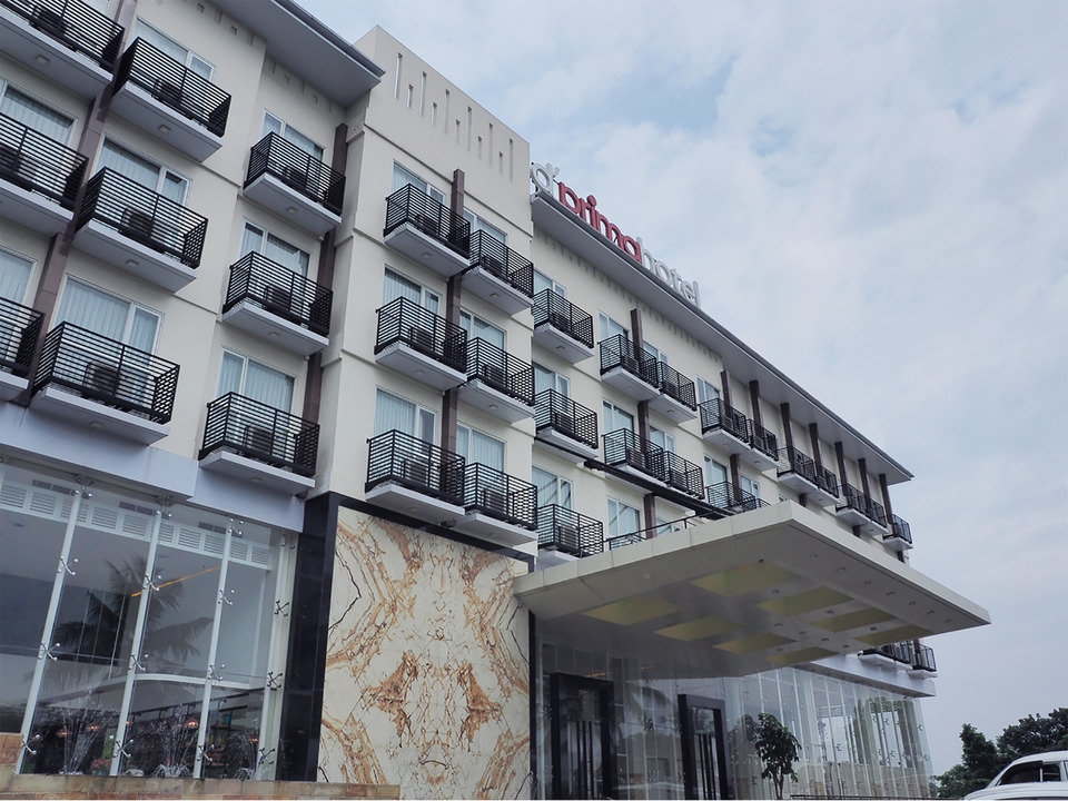 Beberapa Rekomendasi Hotel Terbaik Dekat Bandara Soetta Dengan Harga Murah Mulai Rp129.000 1 Beberapa Rekomendasi Hotel Terbaik Dekat Bandara Soetta Dengan Harga Murah Mulai Rp129.000 1