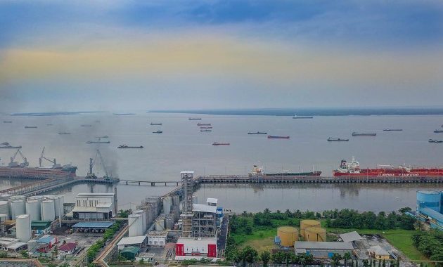 Beberapa Potret Keindahan Dumai Tempo Dulu Hingga Sekarang, Si Kota Minyak Indonesia 21 Beberapa Potret Keindahan Dumai Tempo Dulu Hingga Sekarang, Si Kota Minyak Indonesia