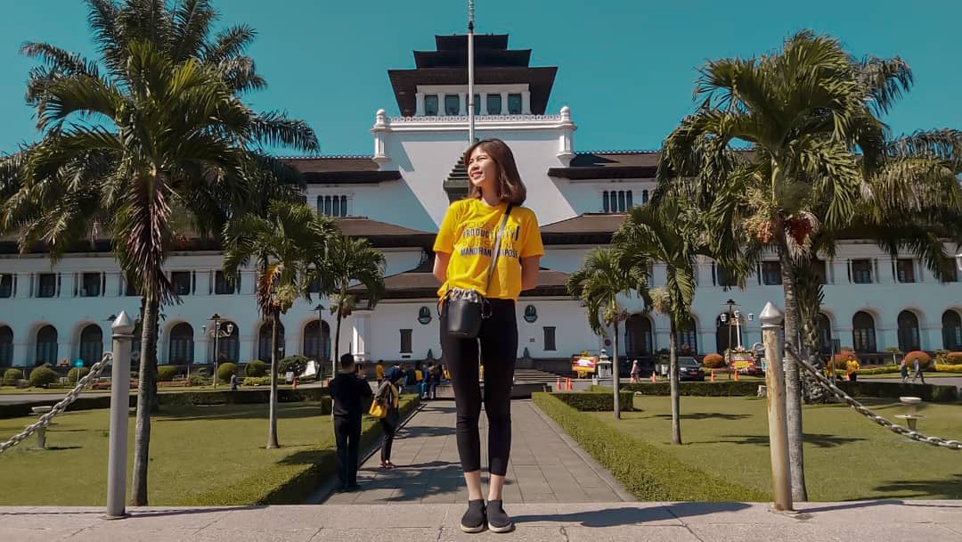 Potret Pilihan Kota Bandung Dengan Semua Pesonanya Dari Pagi Hari Hingga Malam Hari 9