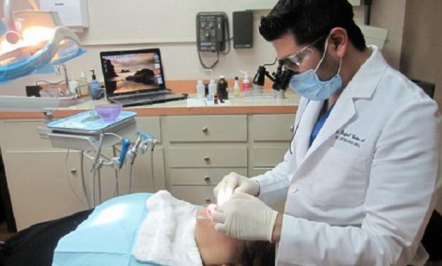 10 Praktek Dokter Gigi di Surabaya Barat 8