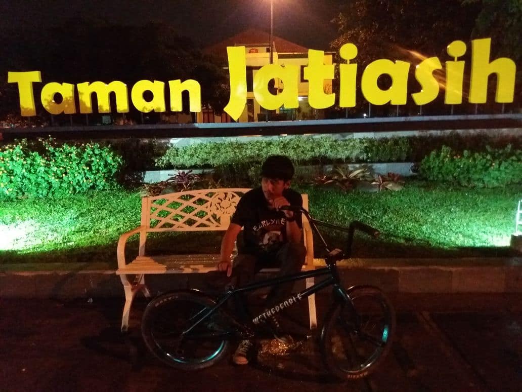 Beberapa Potret Indahnya Kota Bekasi Tempo Dulu dan Sekarang Dari Siang Hingga Malam Hari 8 Beberapa Potret Indahnya Kota Bekasi Tempo Dulu dan Sekarang Dari Siang Hingga Malam Hari 8