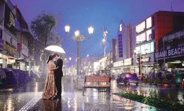 10 Kota Dengan Biaya Hidup Termurah di Negara Indonesia, Paling Favorite Untuk Mahasiswa 15