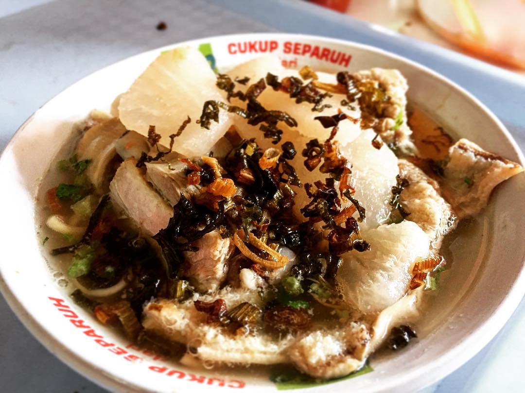 Mengintip Keindahan Kota Bogor Jaman Dulu dan Sekarang, Simak Beberapa Potret Berikut Ini 5