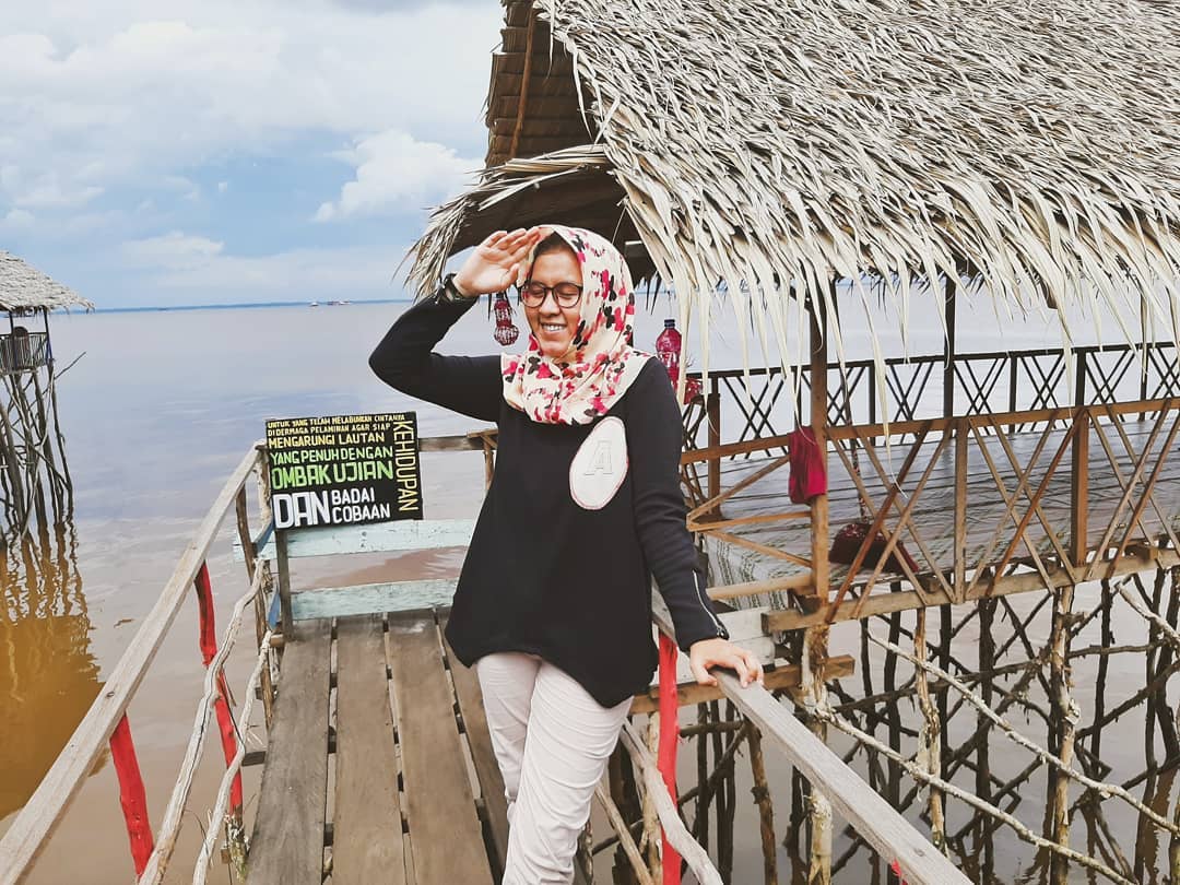 Beberapa Potret Keindahan Dumai Tempo Dulu Hingga Sekarang, Si Kota Minyak Indonesia 8 Beberapa Potret Keindahan Dumai Tempo Dulu Hingga Sekarang, Si Kota Minyak Indonesia 7