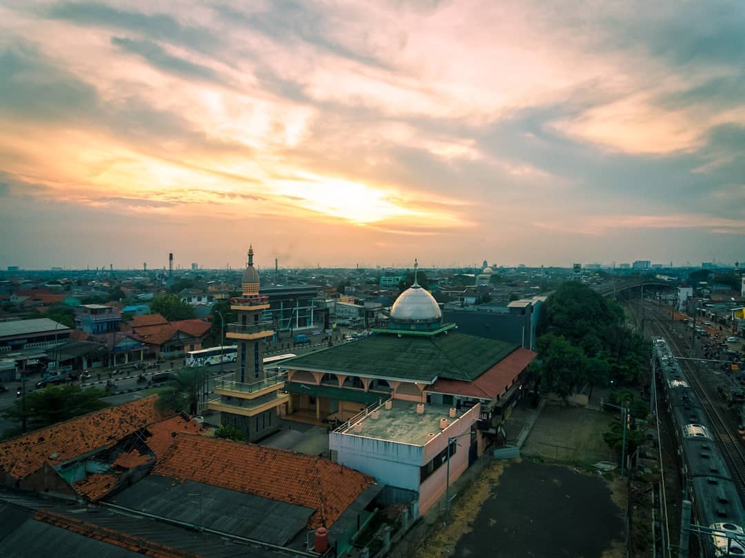 Beberapa Potret Indahnya Kota Bekasi Tempo Dulu dan Sekarang Dari Siang Hingga Malam Hari 3 Beberapa Potret Indahnya Kota Bekasi Tempo Dulu dan Sekarang Dari Siang Hingga Malam Hari 3