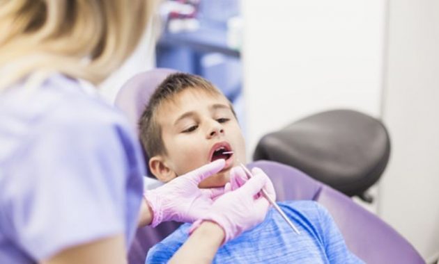 10 Dokter Gigi Anak di Bandung, Yang Pas Untuk Menangani Si Kecil 5