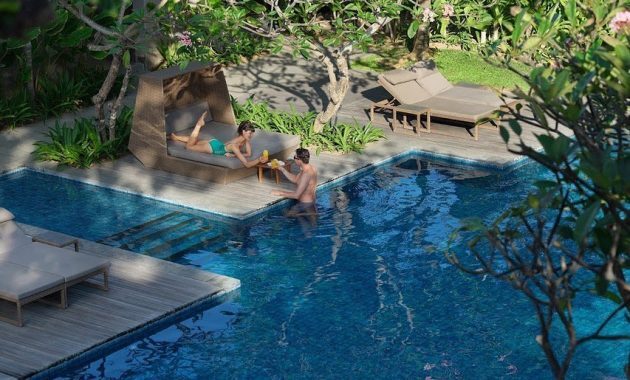 10 Referensi Tempat Romantis di Daerah Denpasar Dengan Nuansa Pantai Yang Indah Cocok Untuk Bulan Madu 6