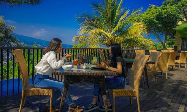 10 Daftar Tempat Romantis di Malang 2021 Bulan Madu Dinner