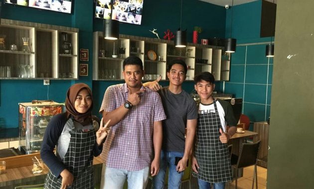 10 Daftar Pilihan Tempat Romantis di Daerah Binjai Yang Wajib Kalian Kunjungi Dengan Pasangan 4 Tempat romantis di binjai medan kota makan yang paling ada batu wisata