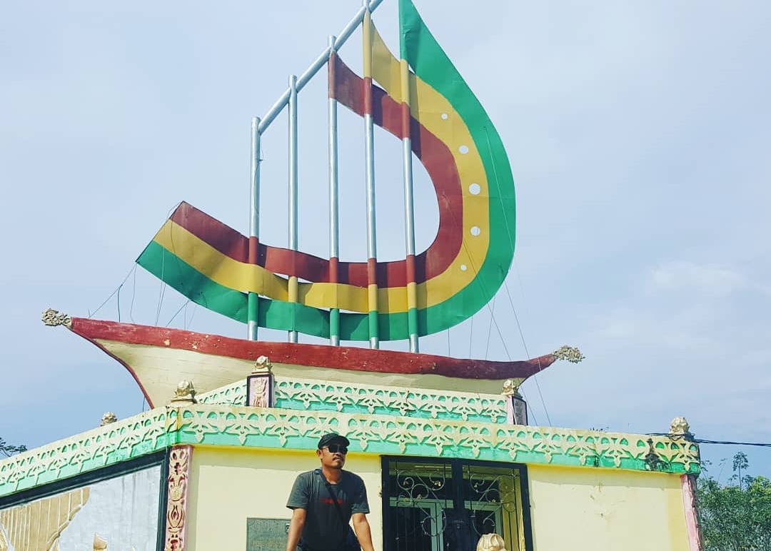 Beberapa Potret Keindahan Dumai Tempo Dulu Hingga Sekarang, Si Kota Minyak Indonesia 10 Beberapa Potret Keindahan Dumai Tempo Dulu Hingga Sekarang, Si Kota Minyak Indonesia 9