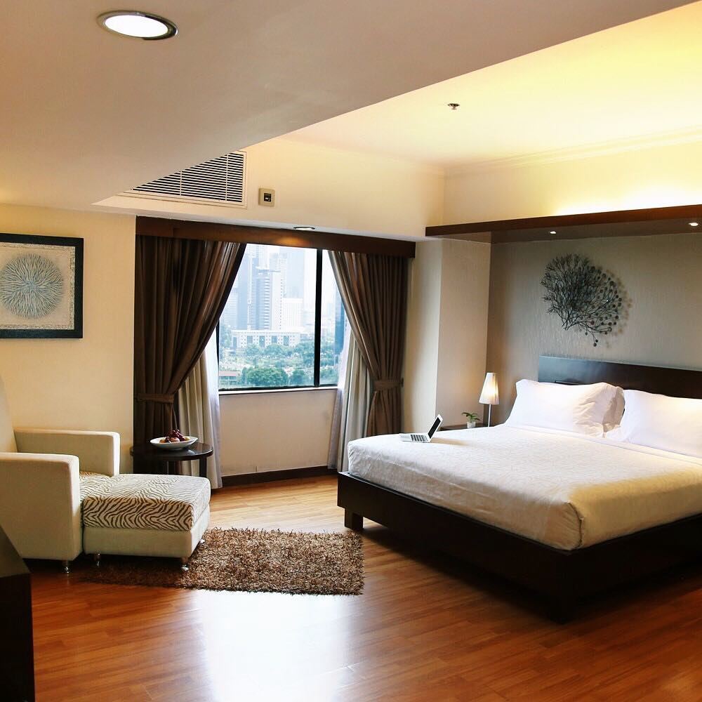 10 Hotel Dekat Jakarta Convention Center Yang Recommended Dengan Harga Murah Mulai Rp.249.000 1 10 Hotel Dekat Jakarta Convention Center Yang Recommended Dengan Harga Murah Mulai Rp.249.000 1
