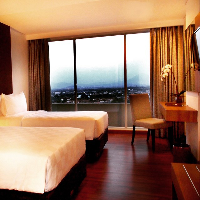 10 Hotel Dekat Stasiun Bogor Yang Murah Mulai Rp.190.000 Aja 4