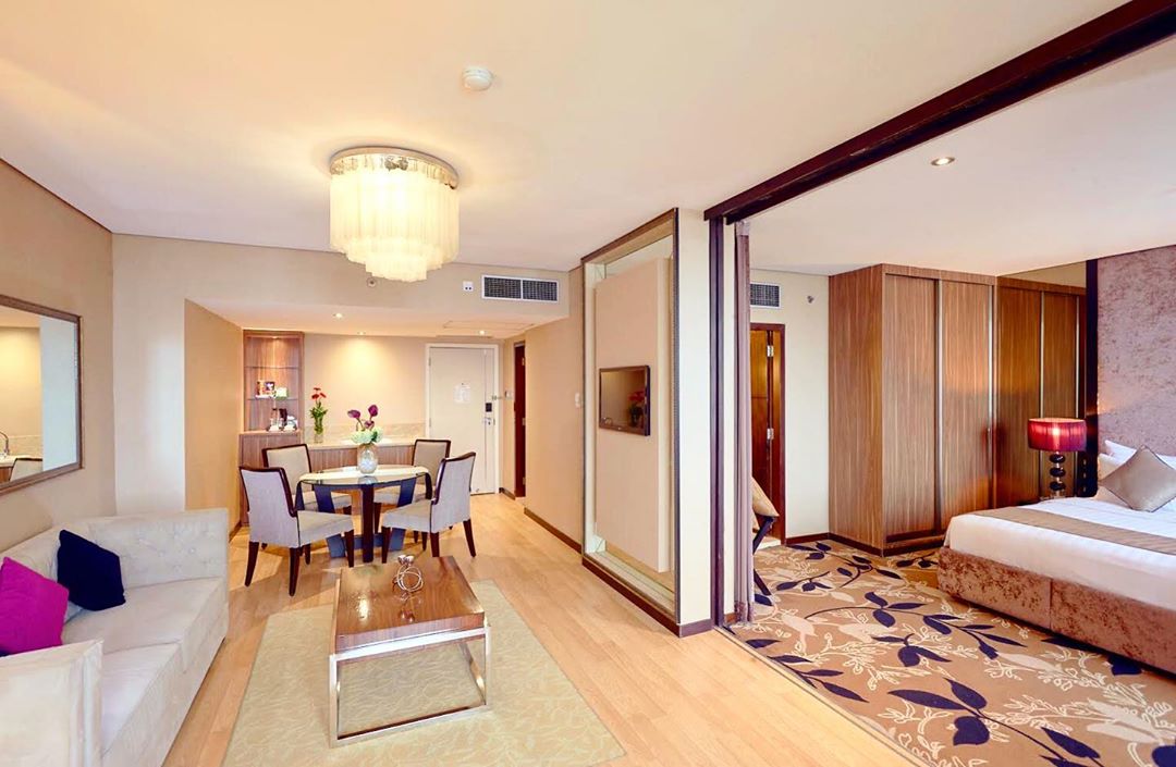 10 Pilihan Hotel Dekat Stasiun Gubeng, Mulai Rp.158.000 6