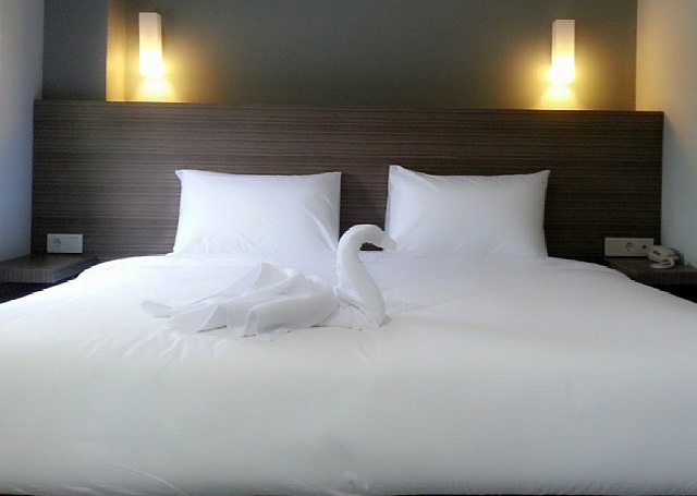 10 Hotel Dekat Stasiun Bogor Yang Murah Mulai Rp.190.000 Aja 9