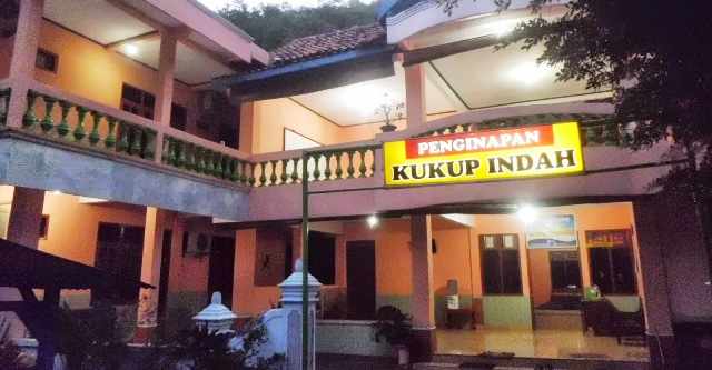 10 Hotel di Jogja Dekat Pantai, Mulai 134 Ribuan Aja 10 10 Hotel di Jogja Dekat Pantai, Mulai 134 Ribuan Aja 10