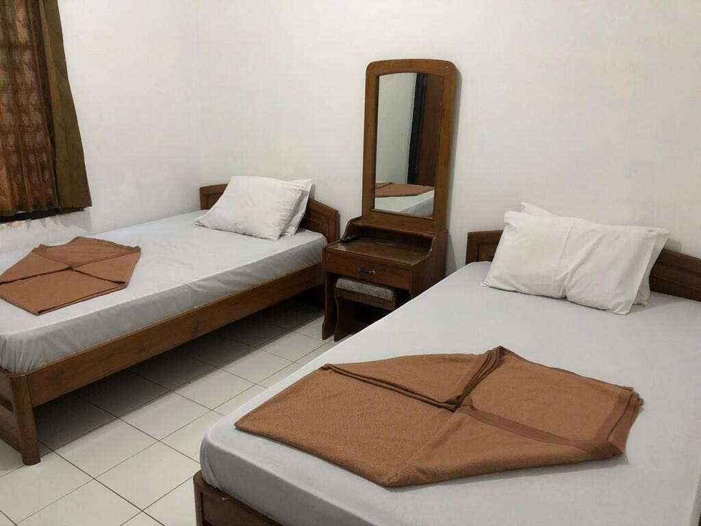 10 Hotel Dekat Museum Angkut Yang Bagus, Start Rp.100.000 10