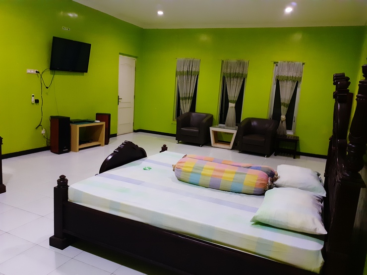 10 Pilihan Hotel Dekat Situbondo, Mulai 75 Ribuan Aja 10 10 Pilihan Hotel Dekat Situbondo, Mulai 75 Ribuan Aja 10