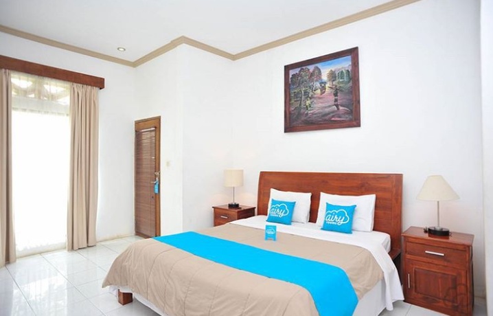 10 Hotel Dekat UI Depok, Harga Murah Mulai 100 Ribuan 10 10 Hotel Dekat UI Depok, Harga Murah Mulai 100 Ribuan 10