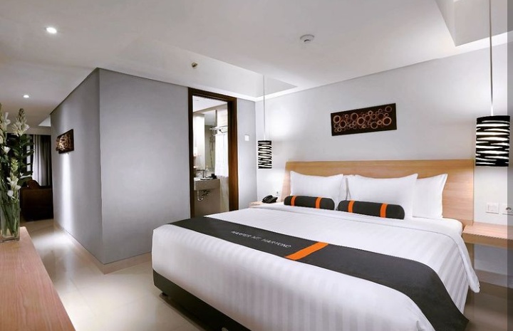 10 Pilihan Hotel Dekat TMII Murah Mulai Rp.89.023 10 10 Pilihan Hotel Dekat TMII Murah Mulai Rp.89.023 10