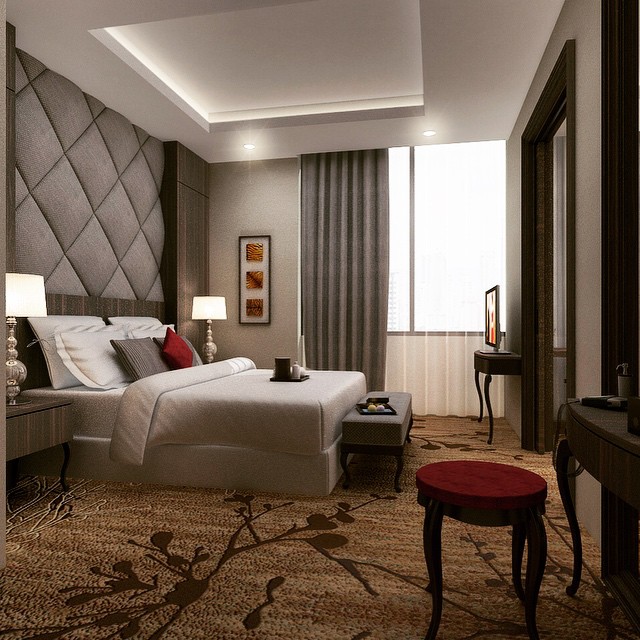 10 Pilihan Hotel Dekat Sekitar Senayan City Yang Rajin Tebar Promo Dengan Harga Mulai Rp171.000 10