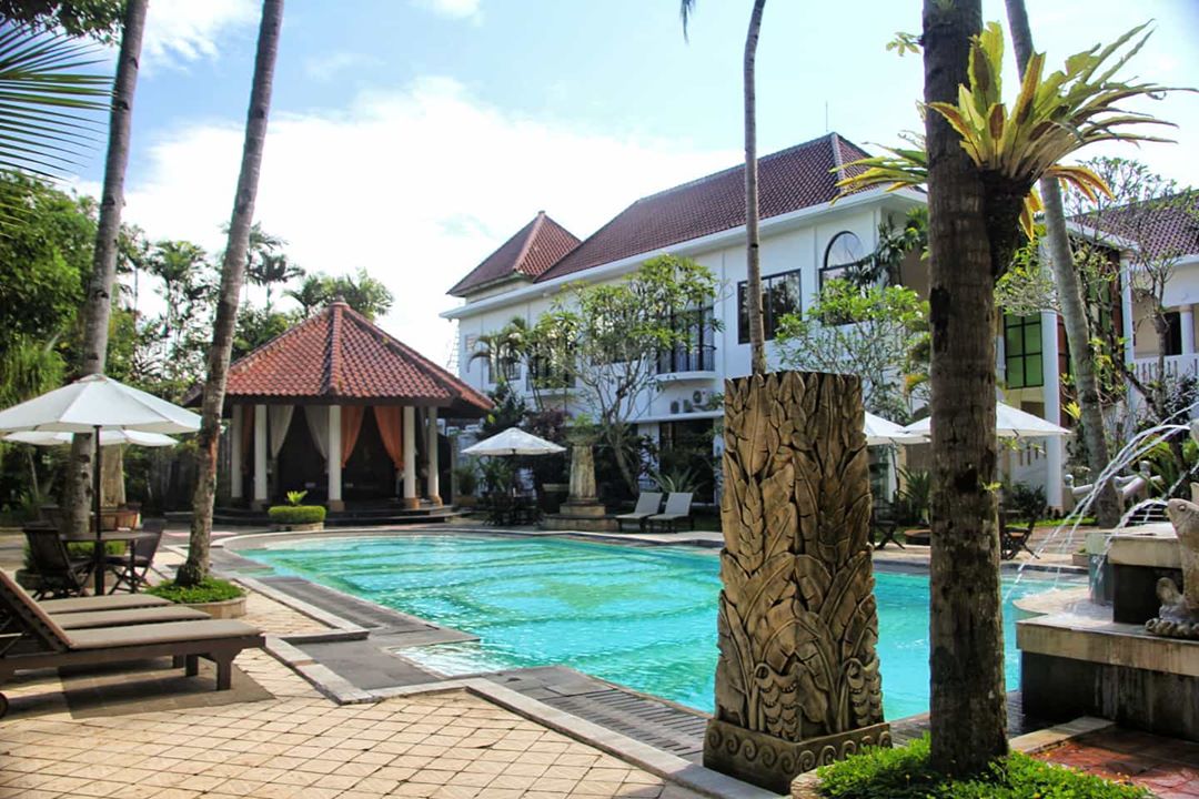 10 Referensi Hotel di Sekitar Candi Borobudur Magelang Dengan Harga Murah Mulai Dari Rp119.000 10