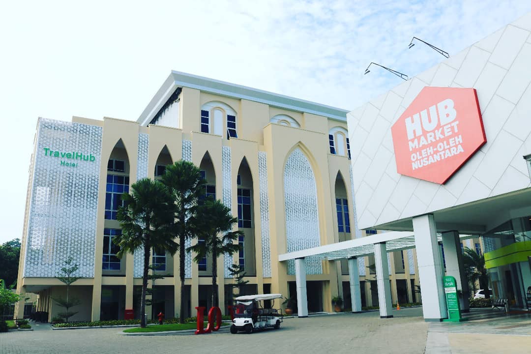 10 Hotel Dekat Bandara Kualanamu, Murah Mulai Rp.90.000 Aja 10 10 Hotel Dekat Bandara Kualanamu, Murah Mulai Rp.90.000 Aja 10