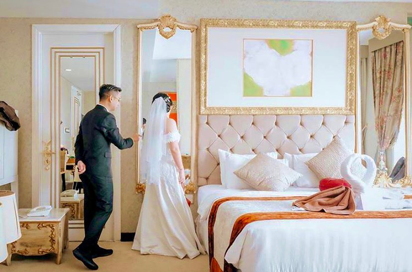 10 Hotel Dekat Kebun Raya Bogor, Mulai 236 Ribuan Aja 1 10 Hotel Dekat Kebun Raya Bogor, Mulai 236 Ribuan Aja 1