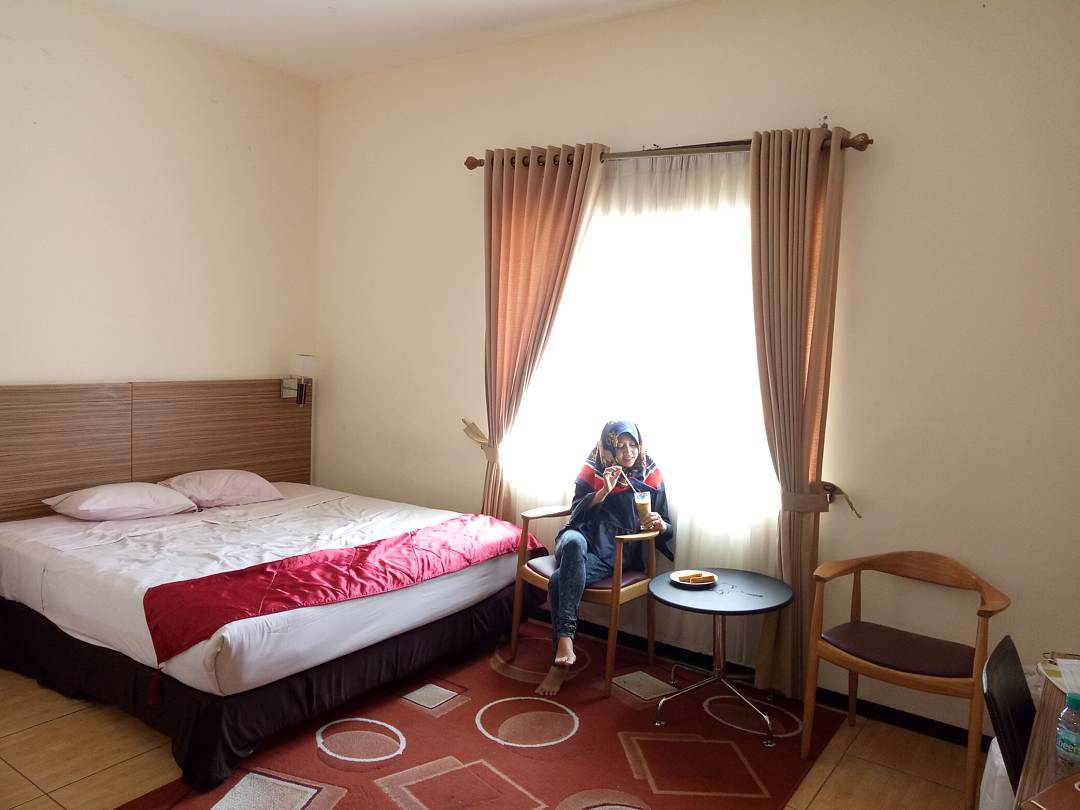 10 Daftar Hotel Dekat Jatim Park 1, Start Rp.157.376 Per Malam 1 10 Daftar Hotel Dekat Jatim Park 1, Start Rp.157.376 Per Malam 1