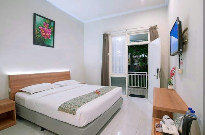 10 Hotel Dekat Museum Angkut Yang Bagus, Start Rp.100.000 1