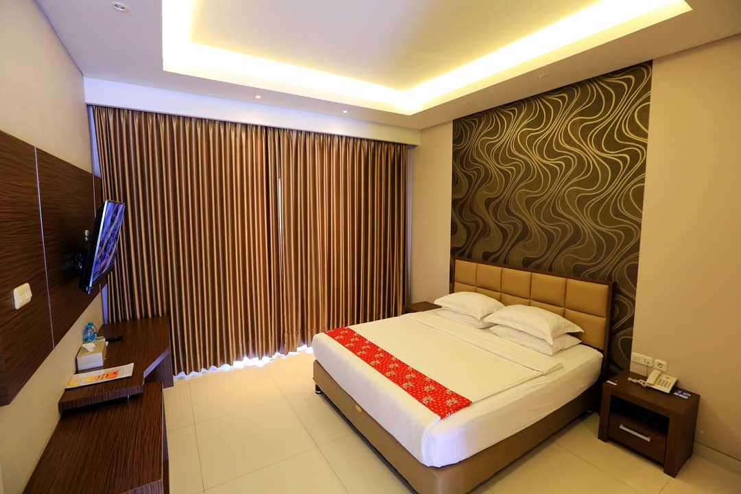 10 Hotel di Banyuwangi Yang Letaknya Dekat Pantai Harganya Mulai Dari Rp.199.000 1 10 Hotel di Banyuwangi Yang Letaknya Dekat Pantai Harganya Mulai Dari Rp.199.000 1