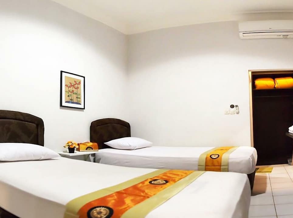 10 Pilihan Hotel Dekat Sekitar Senayan City Yang Rajin Tebar Promo Dengan Harga Mulai Rp171.000 1