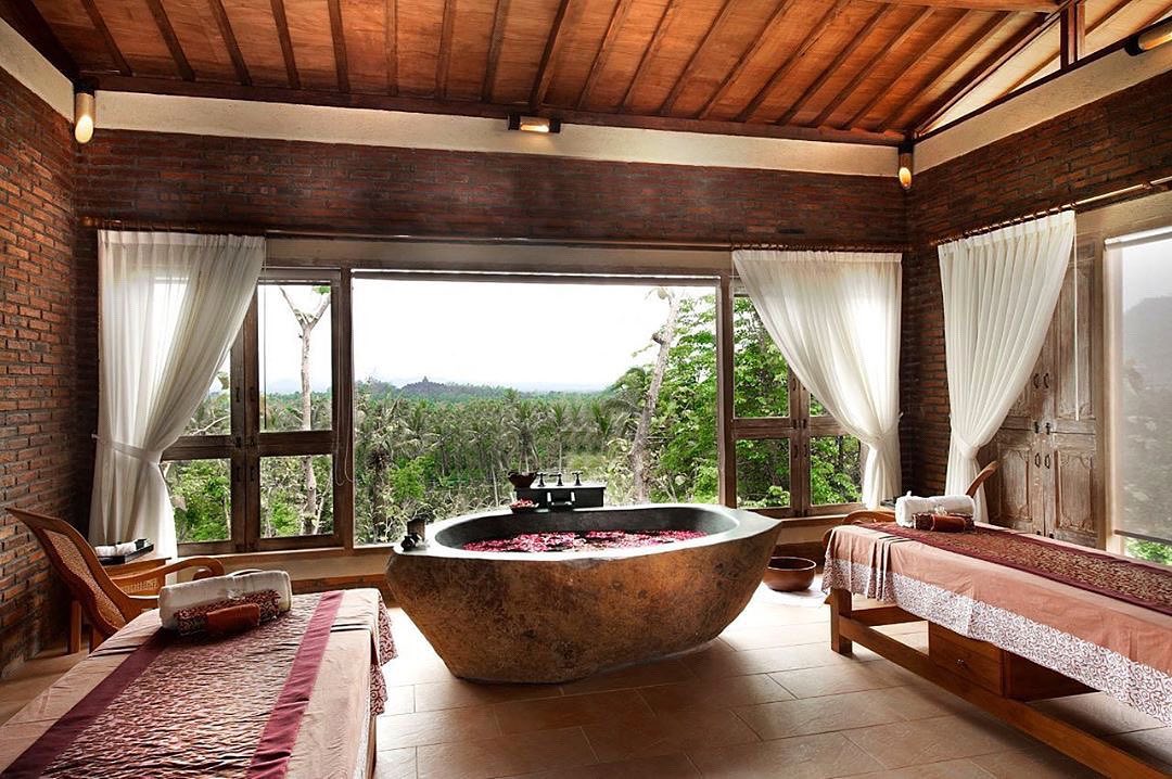 10 Referensi Hotel di Sekitar Candi Borobudur Magelang Dengan Harga Murah Mulai Dari Rp119.000 1