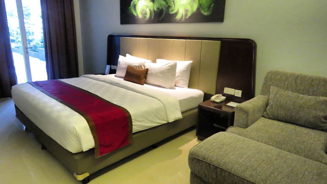 10 Hotel Dekat Bandara Kualanamu, Murah Mulai Rp.90.000 Aja 1 10 Hotel Dekat Bandara Kualanamu, Murah Mulai Rp.90.000 Aja 1