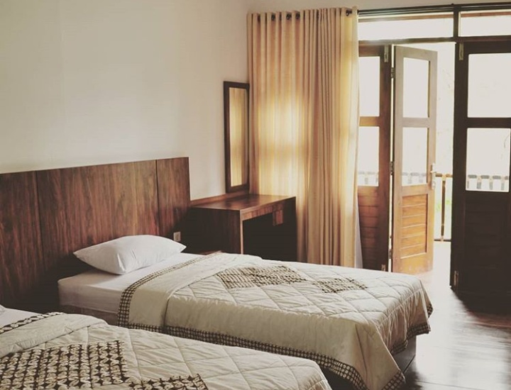 10 Hotel Dekat Kawah Putih Bandung Mulai 200 Ribuan 1